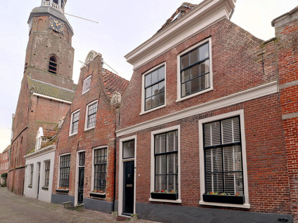 Kerkstraat 8