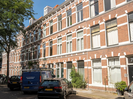 De Perponcherstraat 79A