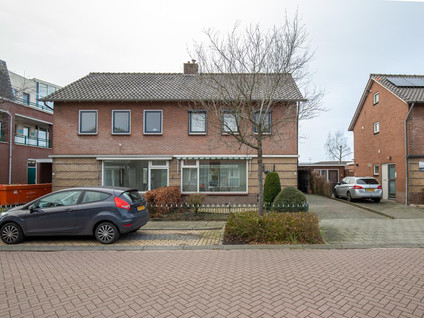 Koningin Emmastraat 5