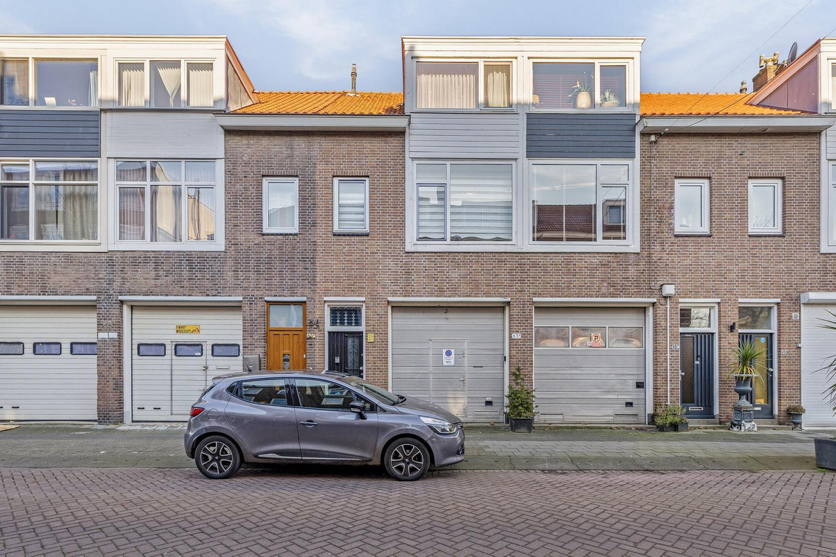 Blokmakersstraat 63B