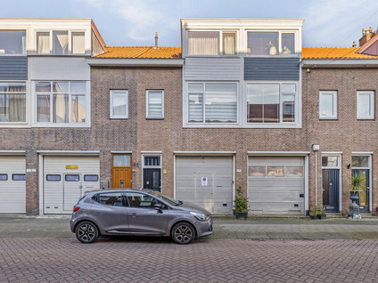 Blokmakersstraat 63B