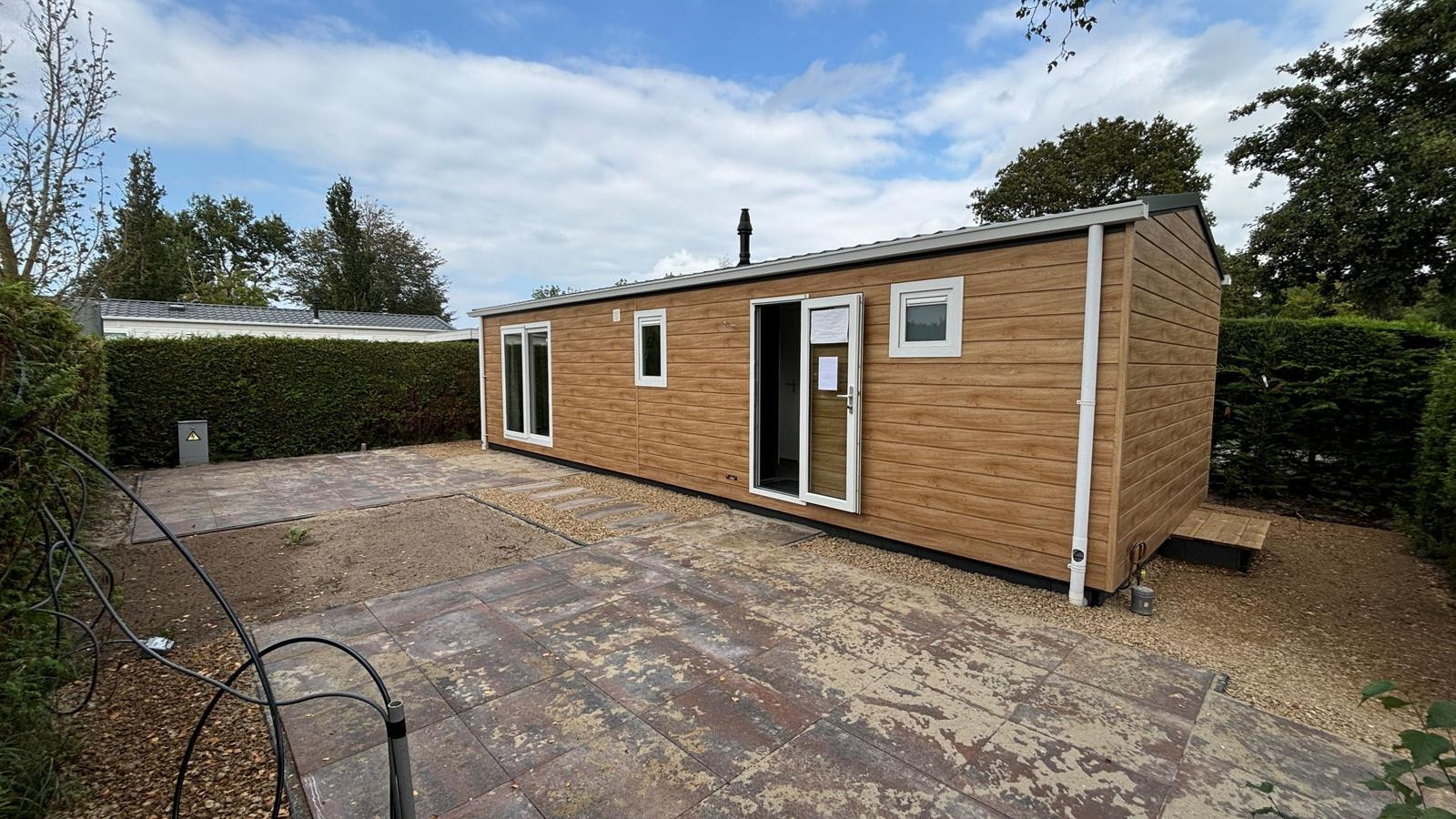 Woning te koop: Kloosterweg 79 111 4328GN Burgh-Haamstede - Vastgoed