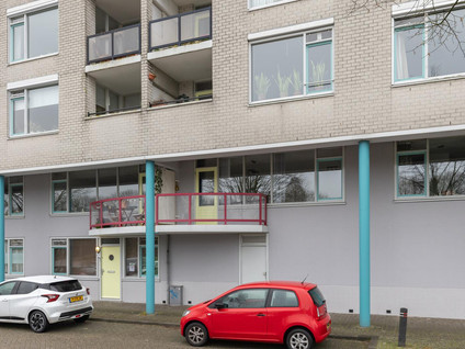 Aartsbisschop Romerostraat 355