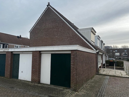 Martin Luther Kingstraat 78G1