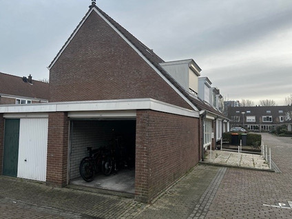 Martin Luther Kingstraat 78G1