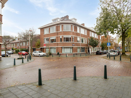 Bragastraat 125