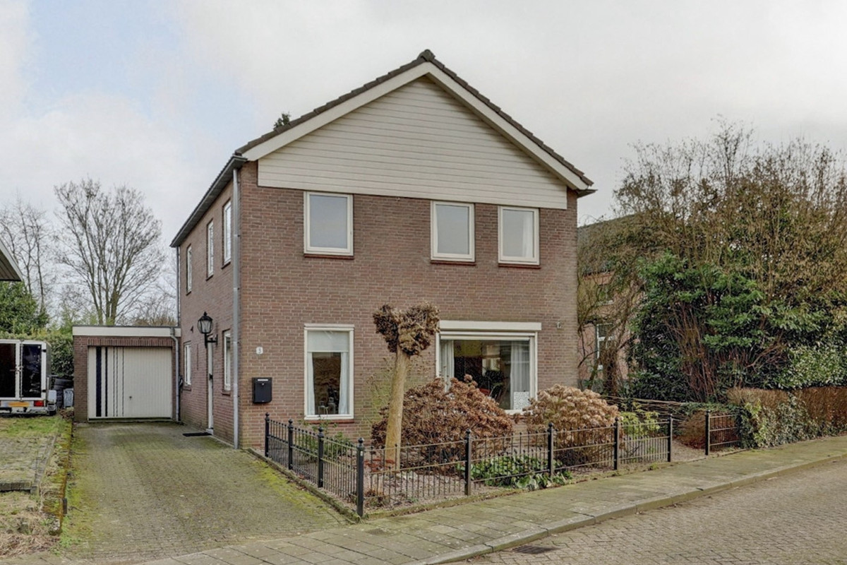 Meester van de Bergstraat 3