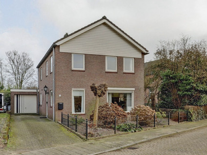 Meester van de Bergstraat 3