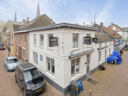 Weverstraat 12