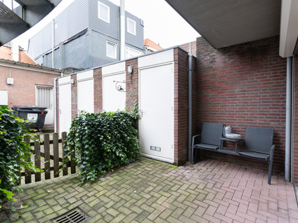 Kleine Kerkstraat 11