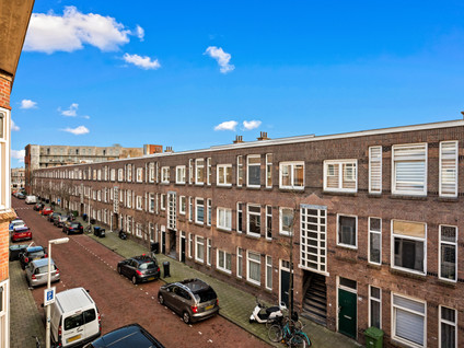 Lyonnetstraat 105