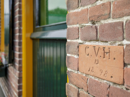 Veilingstraat 8