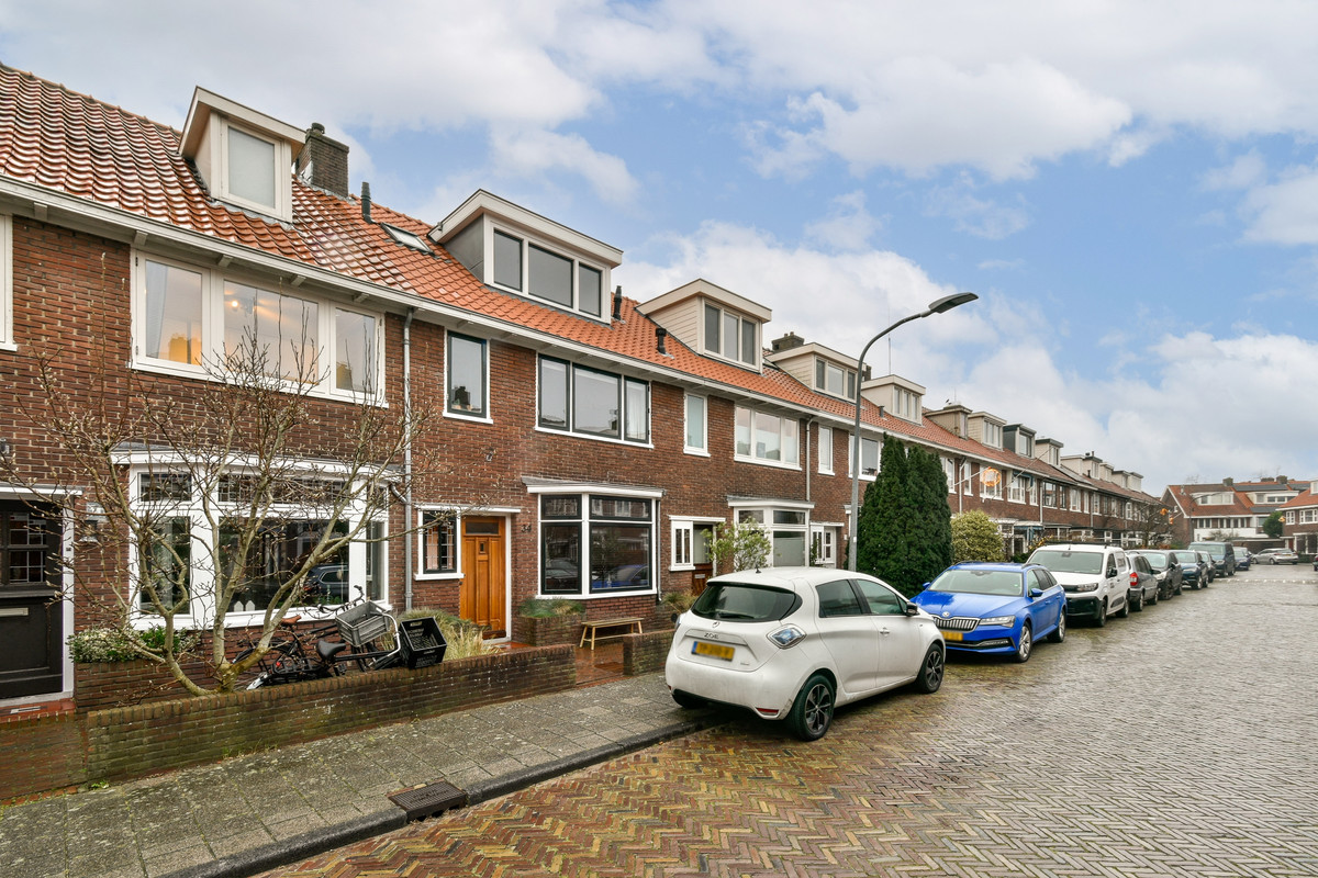 Uranusstraat 34