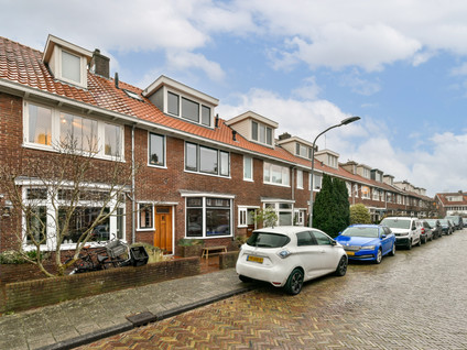 Uranusstraat 34