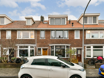 Uranusstraat 34