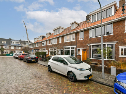 Uranusstraat 34