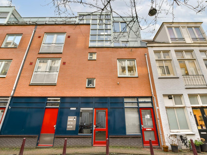 Passeerdersstraat 51B