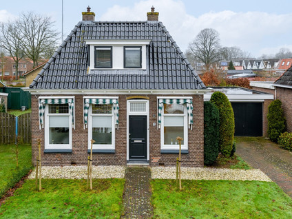 Hobbe van Baerdtstraat 38