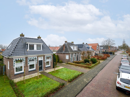 Hobbe van Baerdtstraat 38