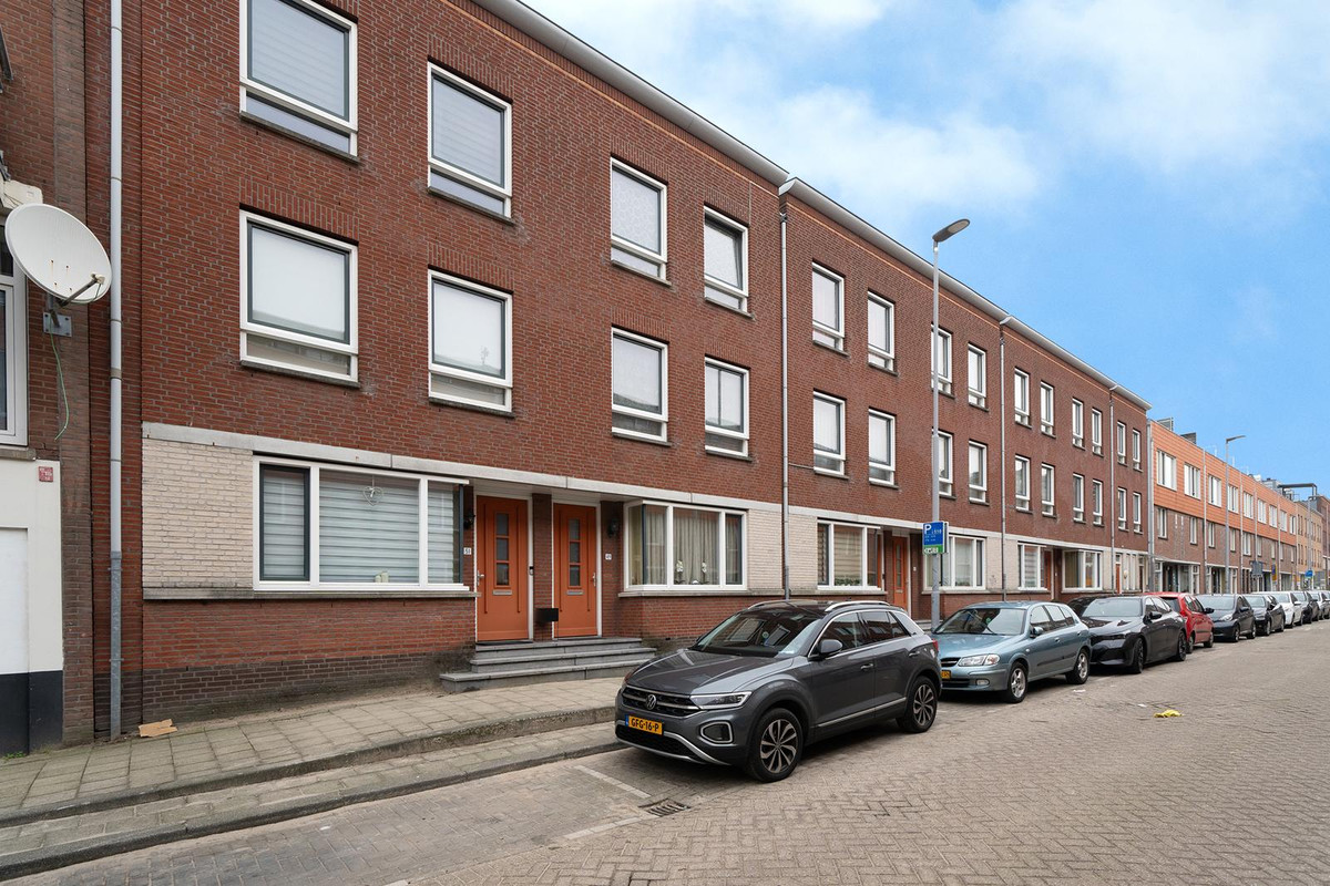 Rosenveldtstraat 49