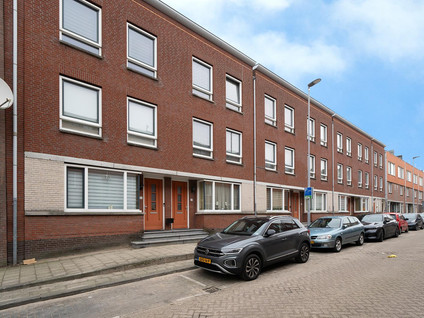 Rosenveldtstraat 49