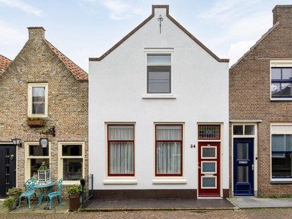 Minderbroederstraat 34