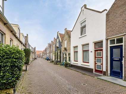 Minderbroederstraat 34