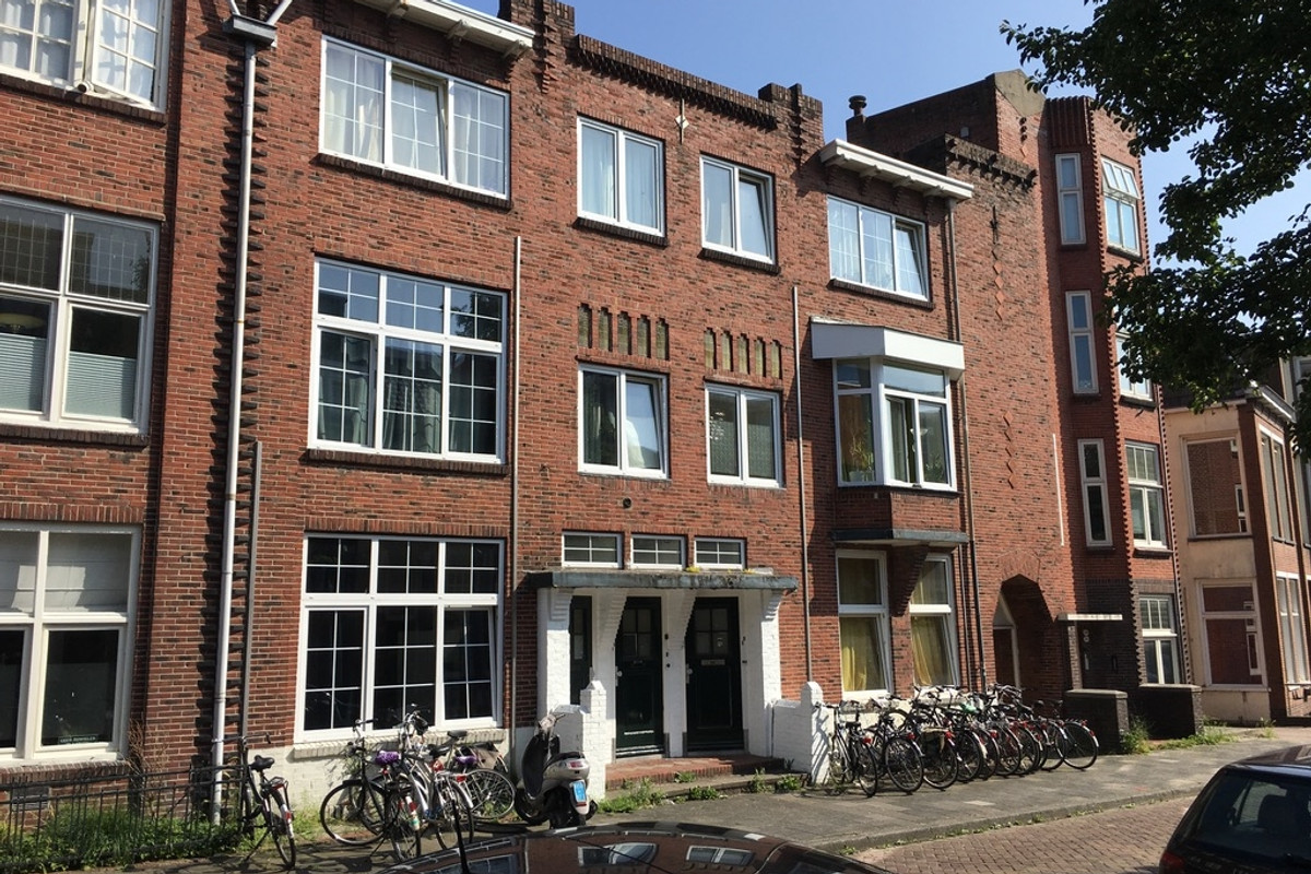 Helper Oostsingel 8Bk3