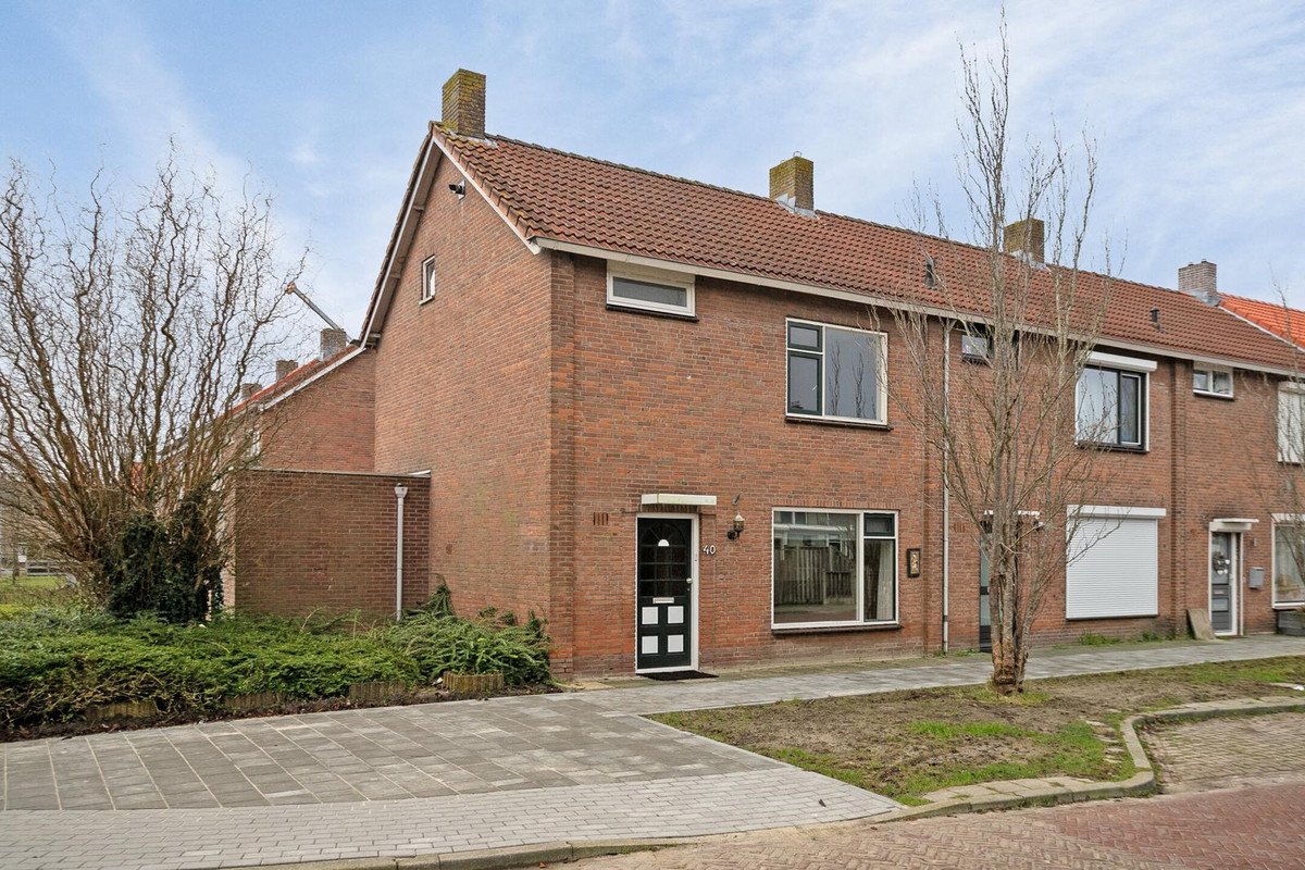 Rode Kruisstraat 40