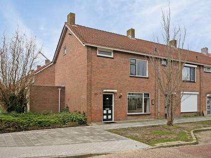 Rode Kruisstraat 40