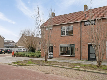 Rode Kruisstraat 40