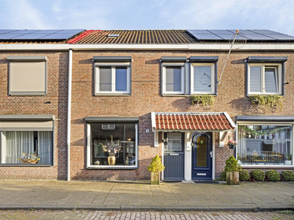 Van Spaanstraat 10