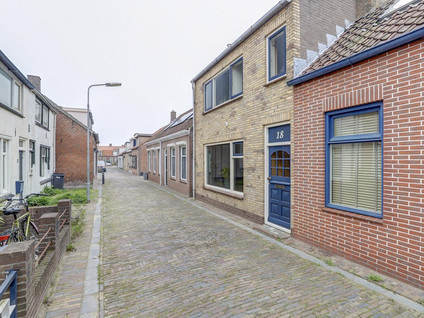 Spruitstraat 18