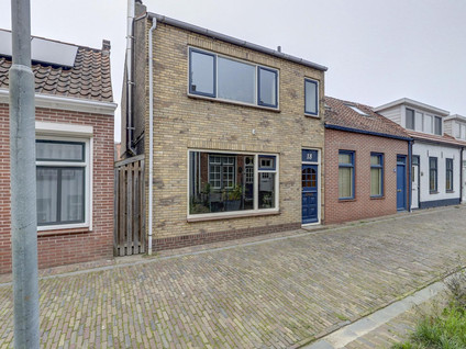 Spruitstraat 18