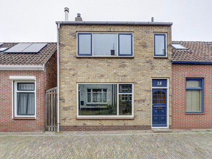 Spruitstraat 18