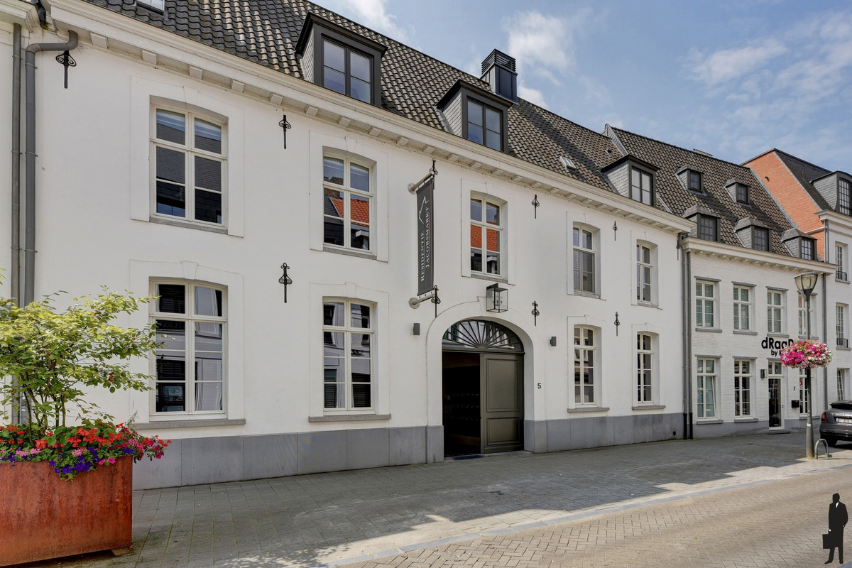 Warandestraat 3-02 