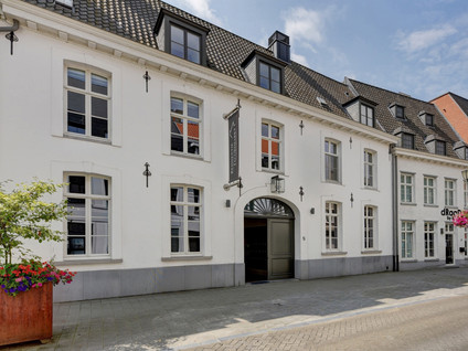 Warandestraat 3-02 