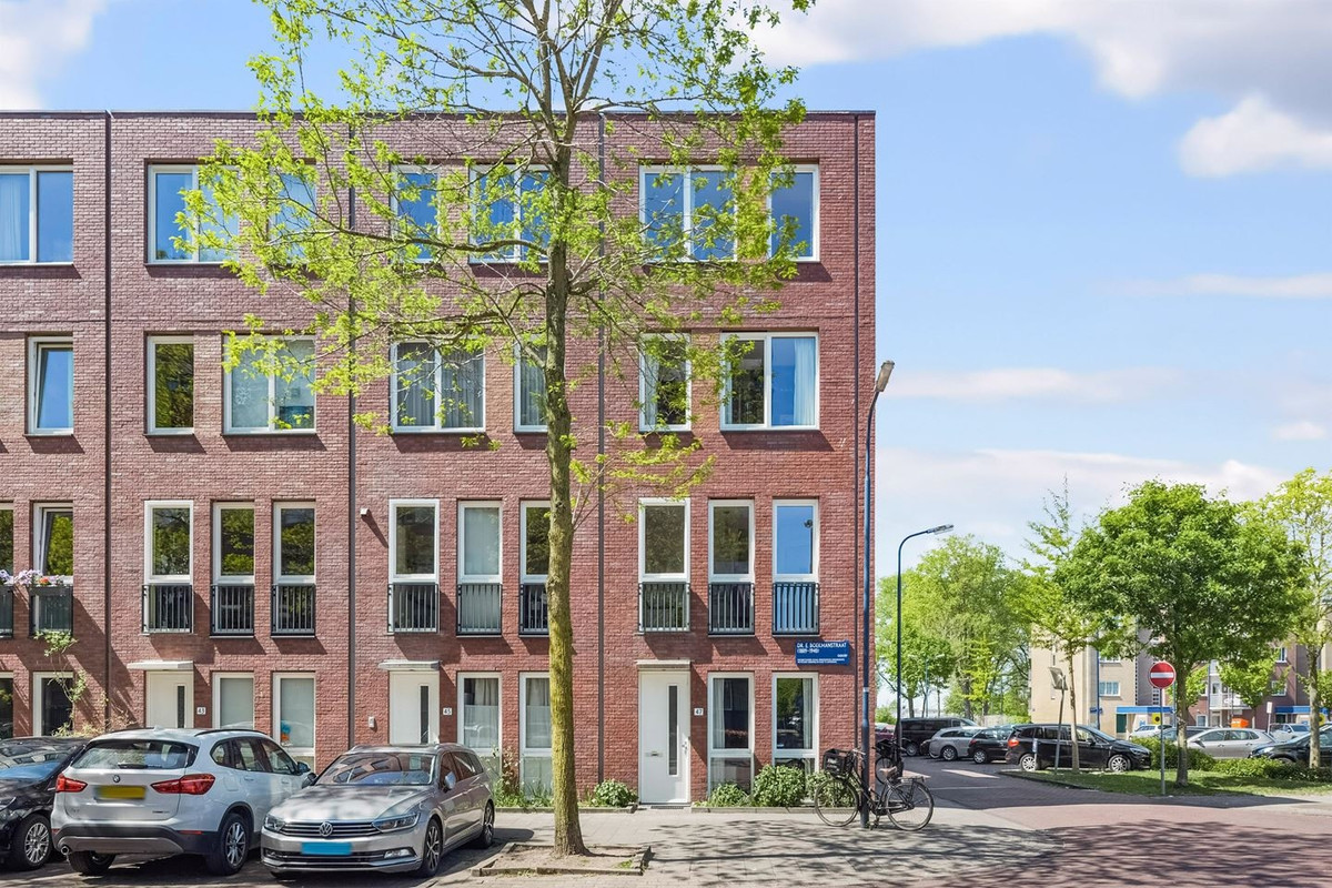 Dr. E. Boekmanstraat 47