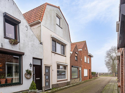 Vaartstraat 19