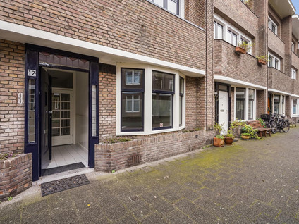 Van Panhuysstraat 12