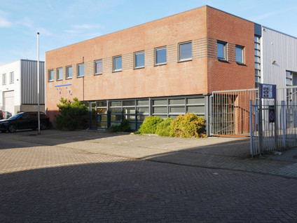 Nobelstraat 13