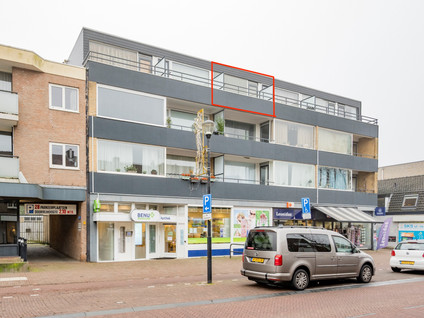 Van Weedestraat 203