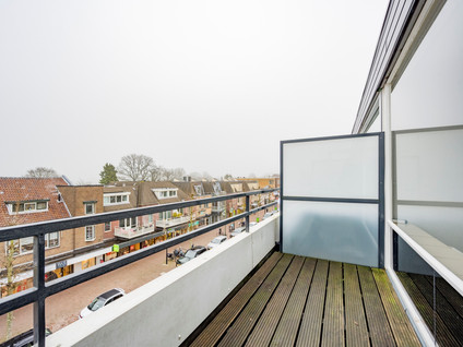 Van Weedestraat 203