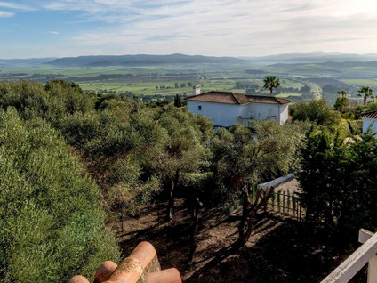 Lugar Finca Los Humeruelos 16 