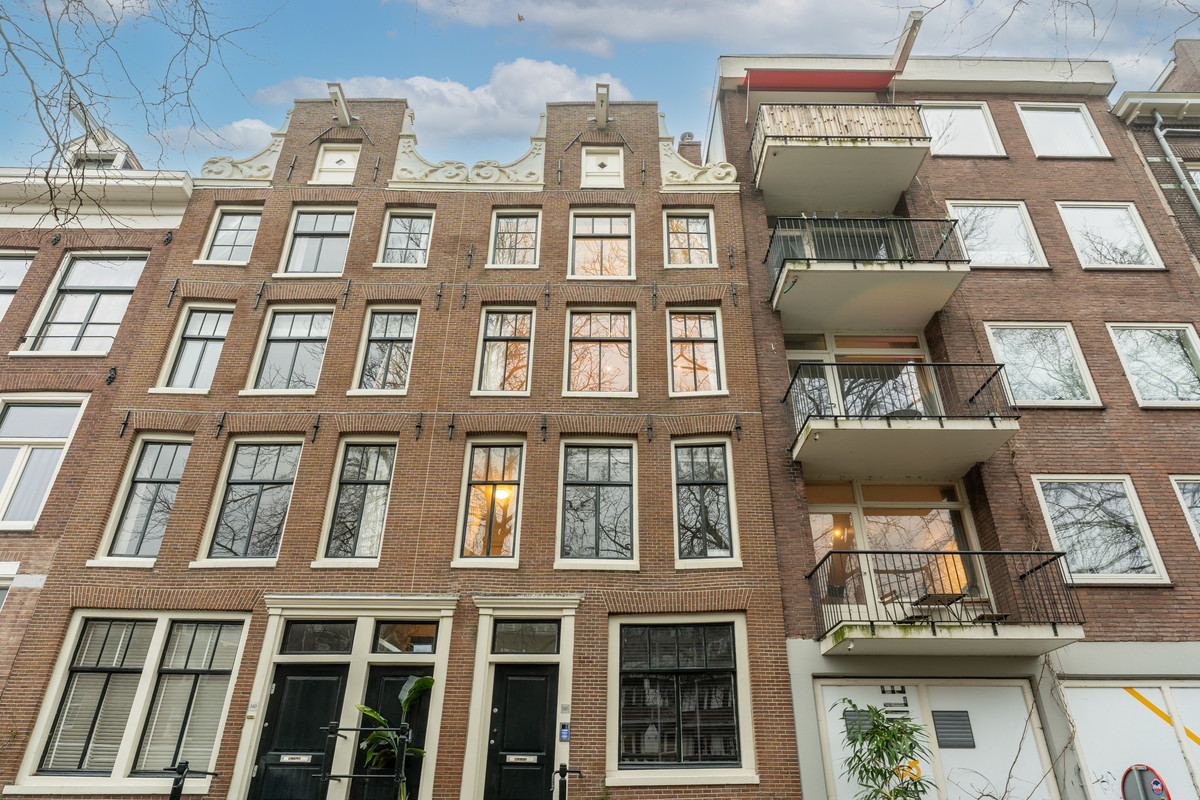 Lijnbaansgracht 341E