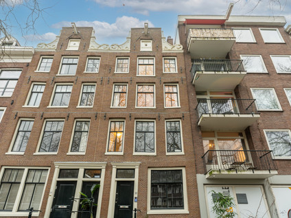 Lijnbaansgracht 341E