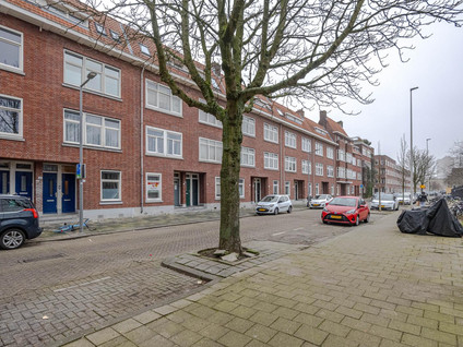 Millinxstraat 18A