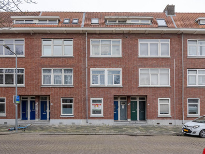 Millinxstraat 18A