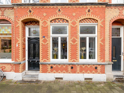 Goltziusstraat 7