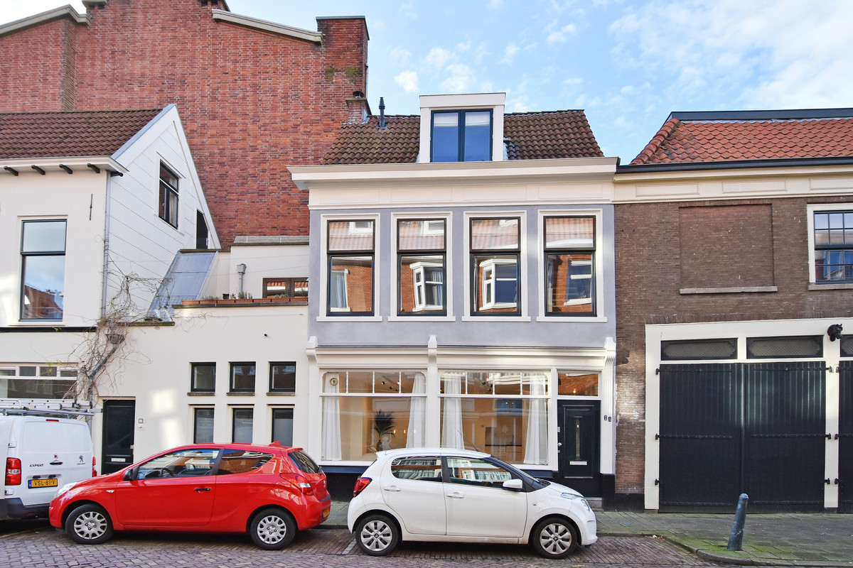 Vleerstraat 2a